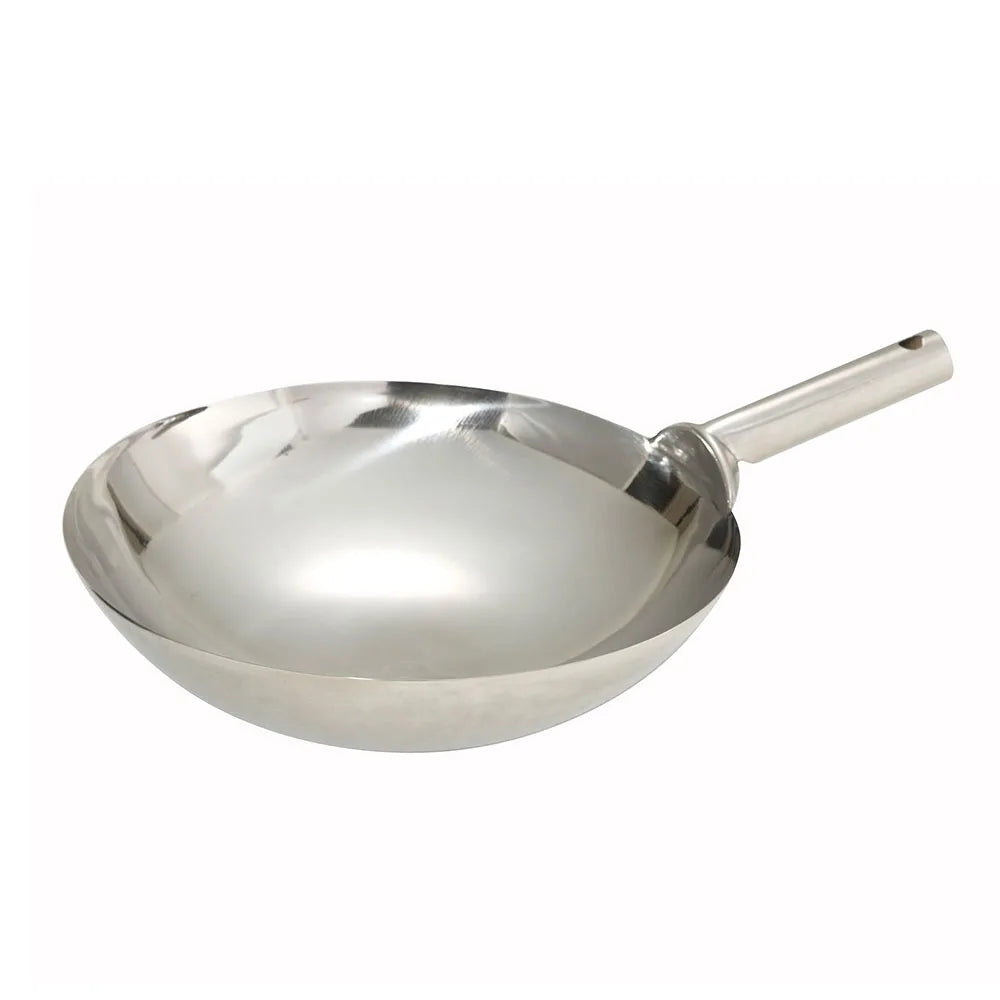 Wok Stir Fry Pan