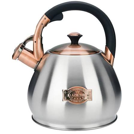 Tea Kettle