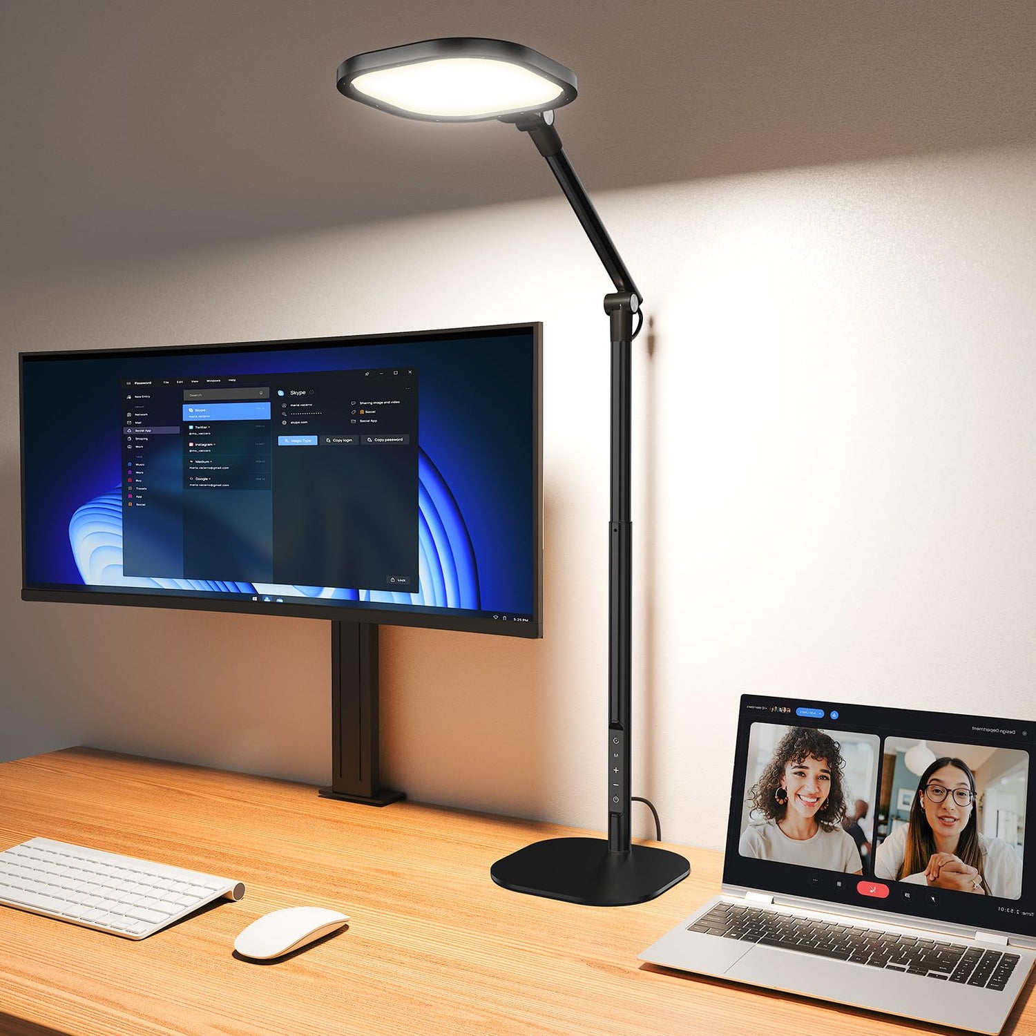 Desk Lamps