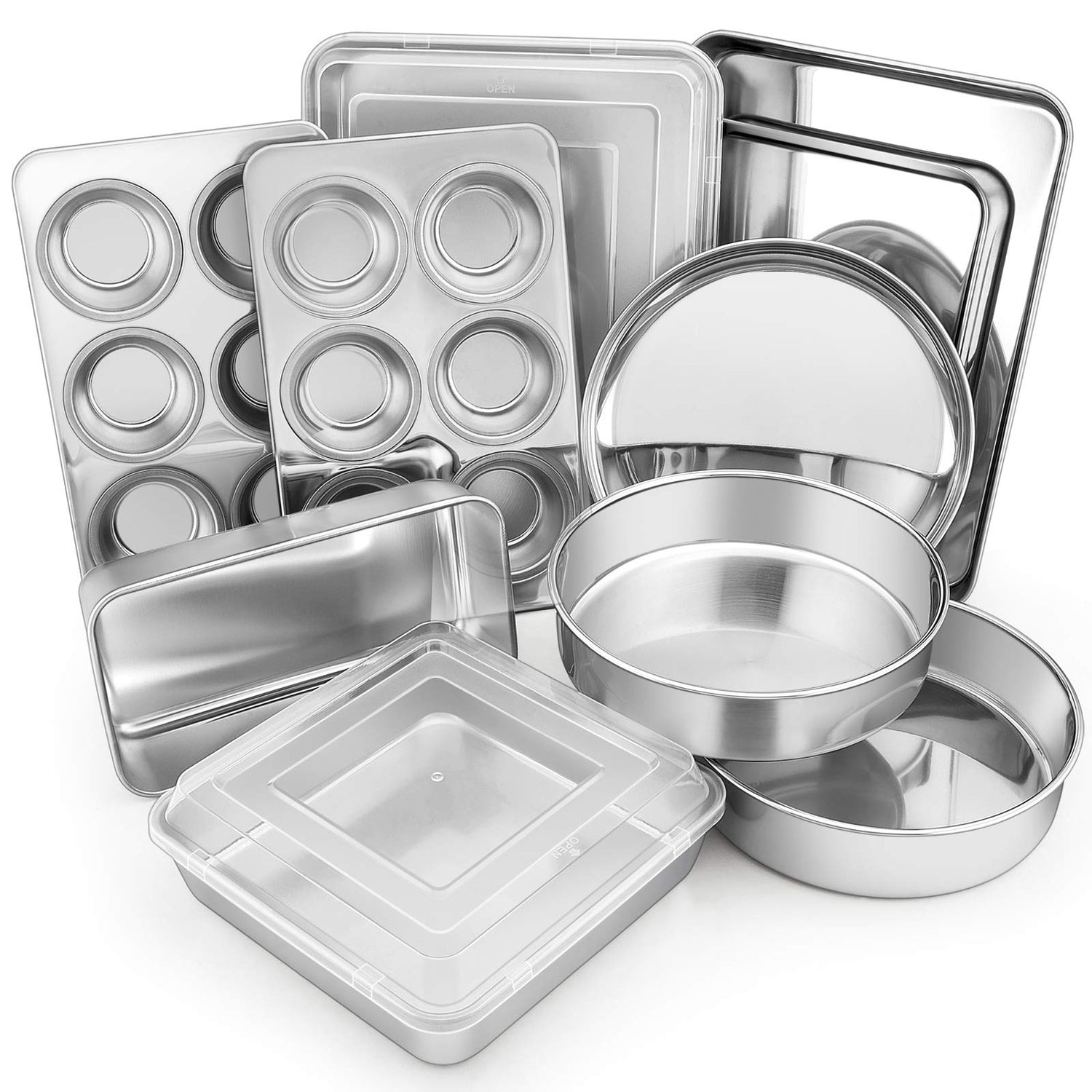 Baking Pans