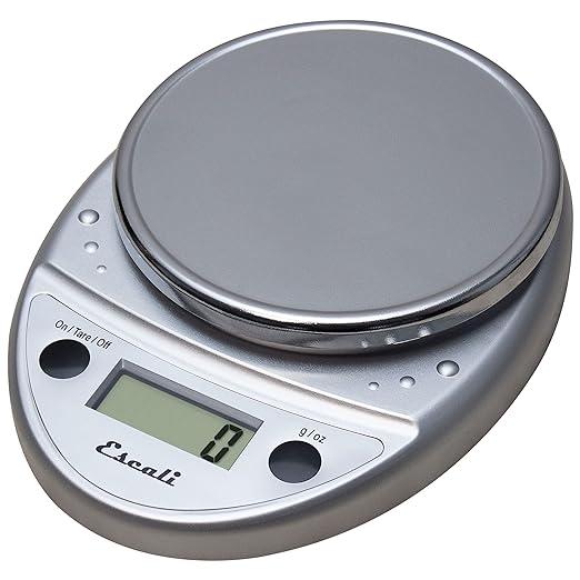 Kitchen and Baking scales