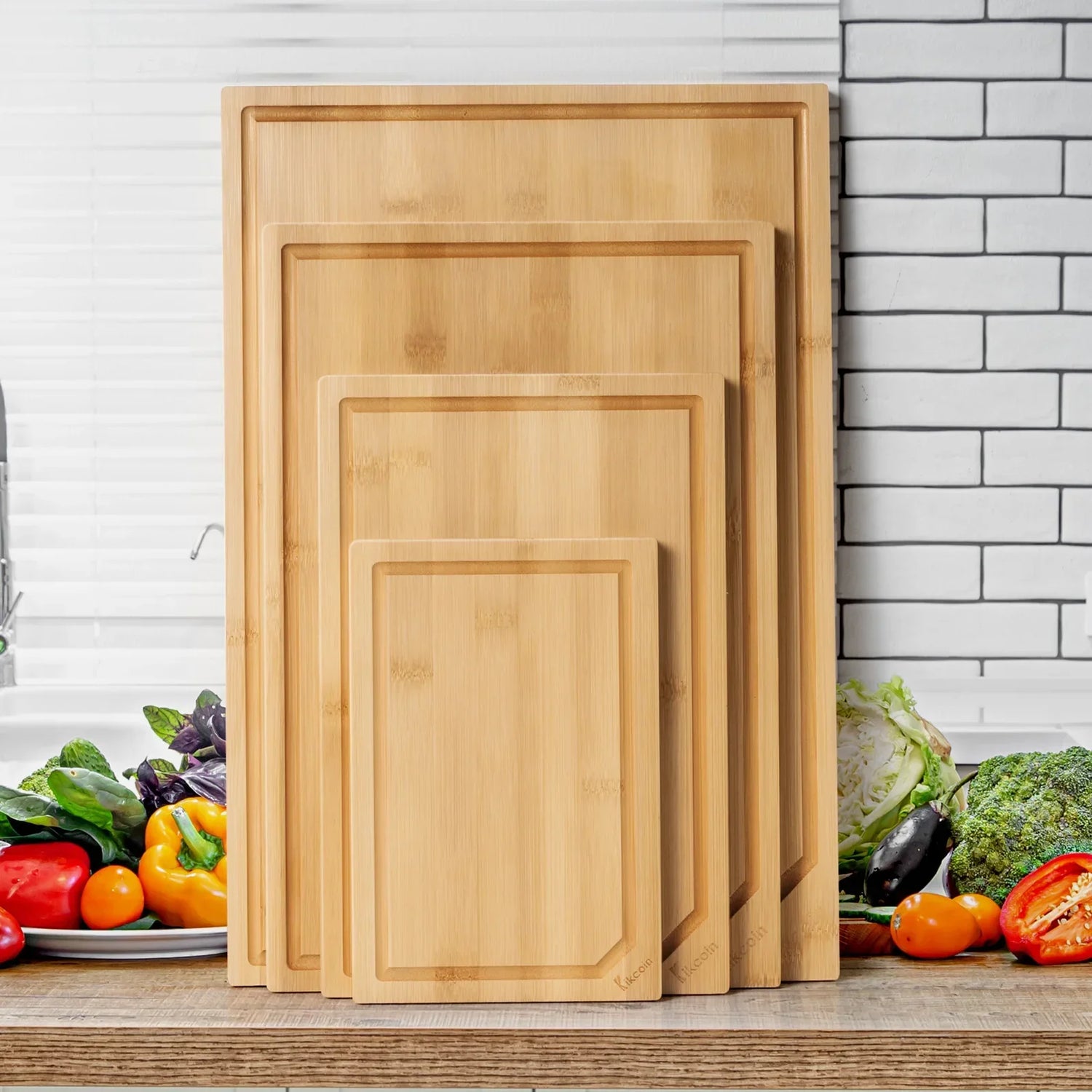 Cutting boards