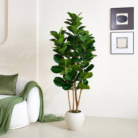 Artificial Trees