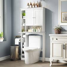 Bathroom Storage