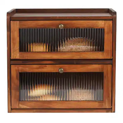 Countertop Bread Box