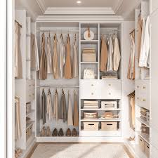 Closet Organizer