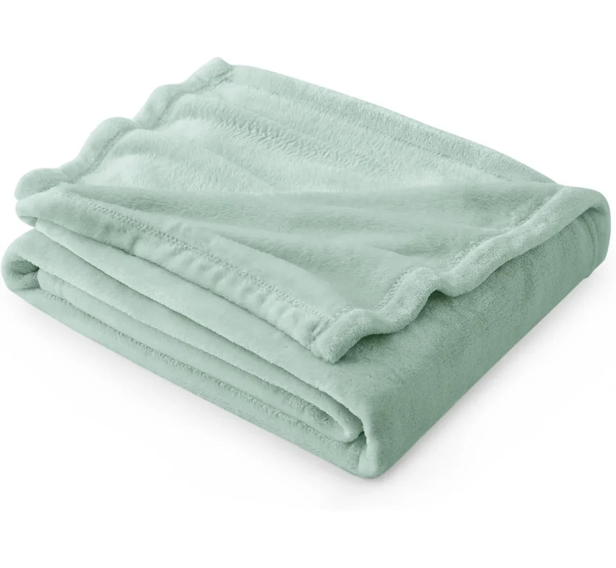 Cozy Winter Fleece Blankets