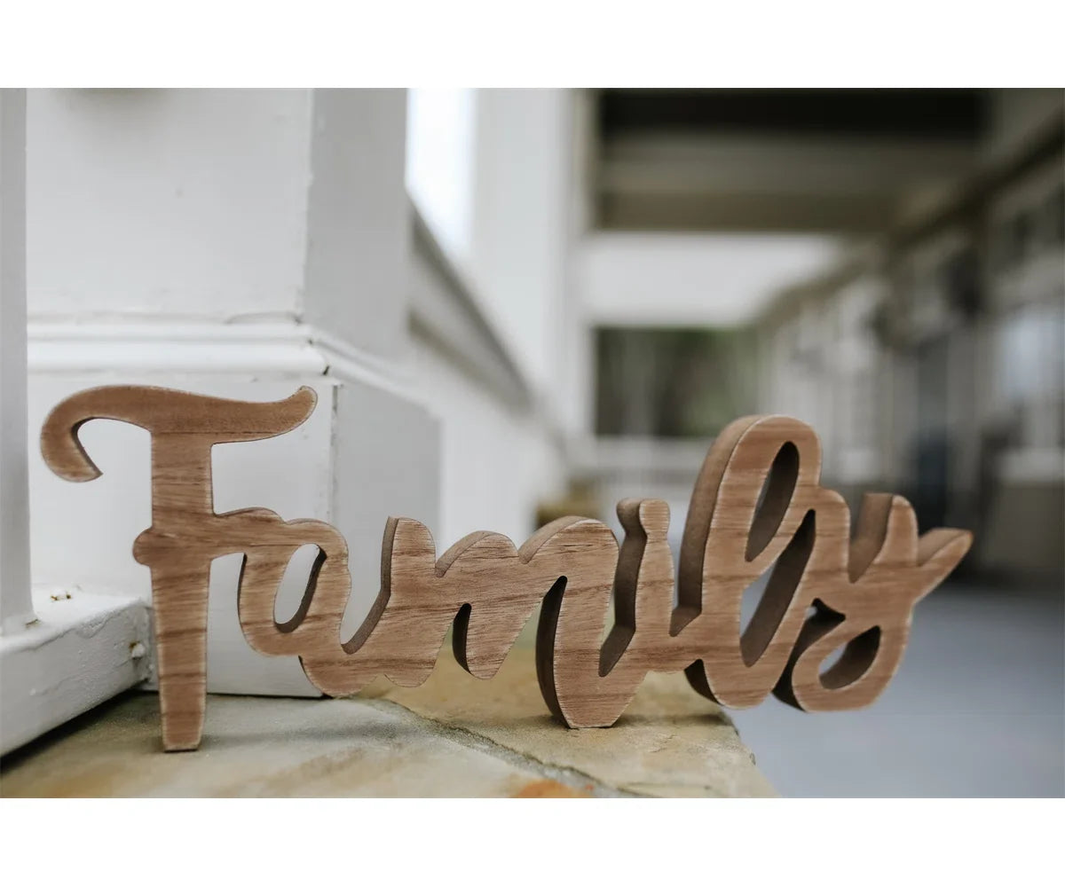 "Family"