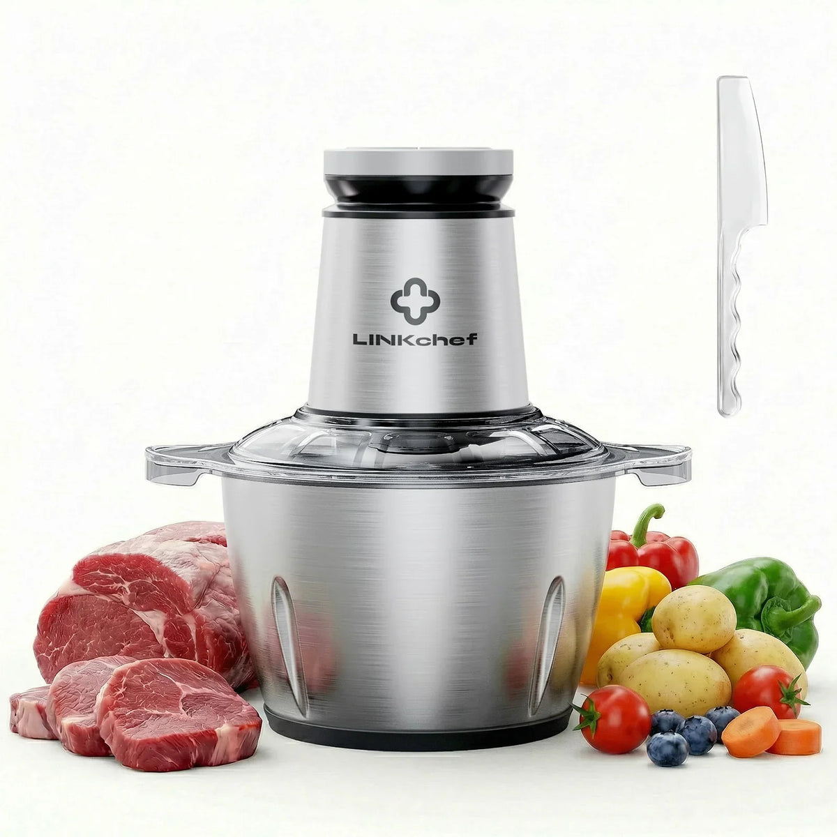 Food Chopper