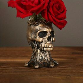 Holloween Vase