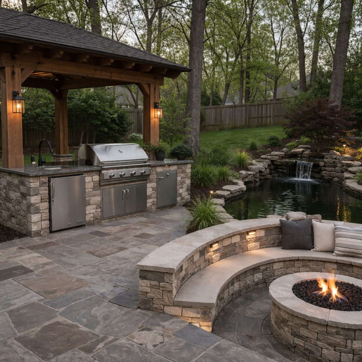 Outdoor
