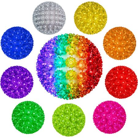 Novelty LED Lights