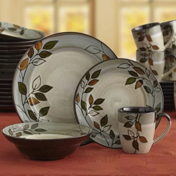 Dinnerware