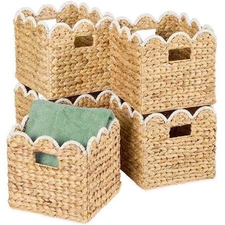 Storage Baskets