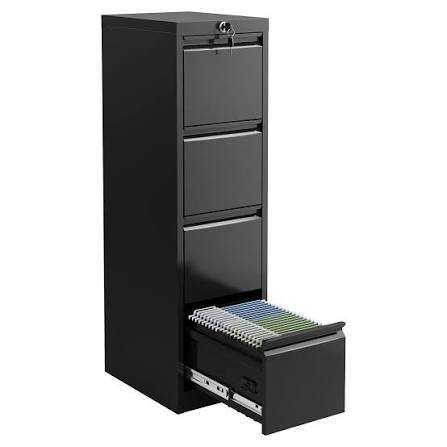 Storage File Cabinet