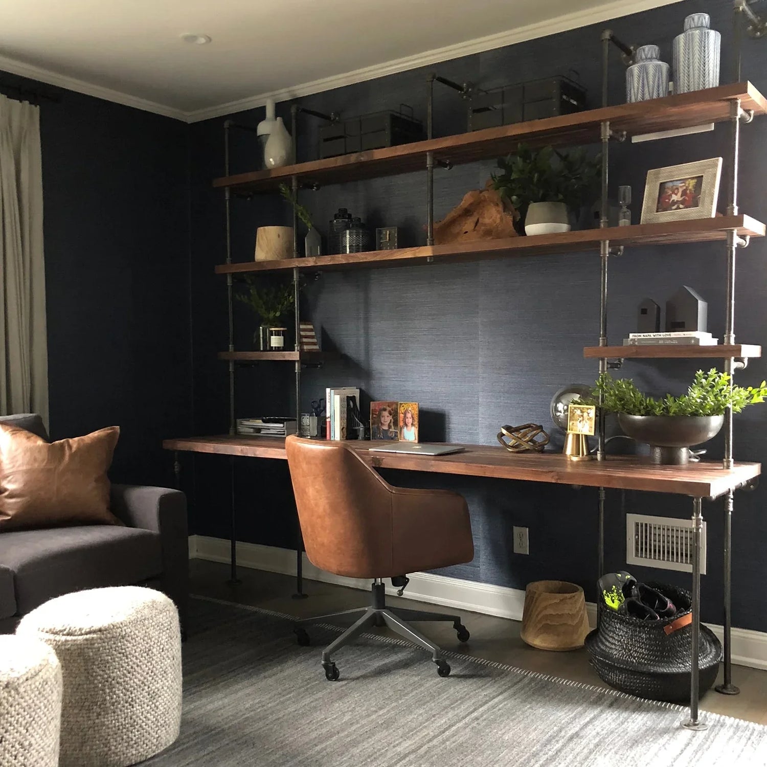 Home Office