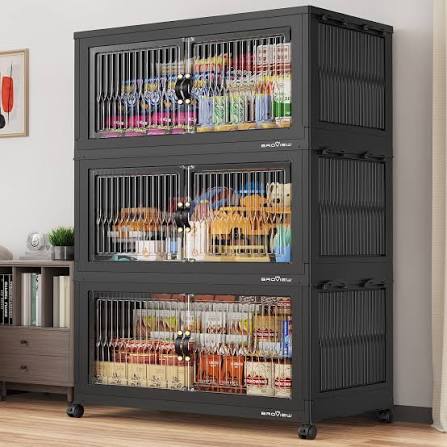 Storage Bin
