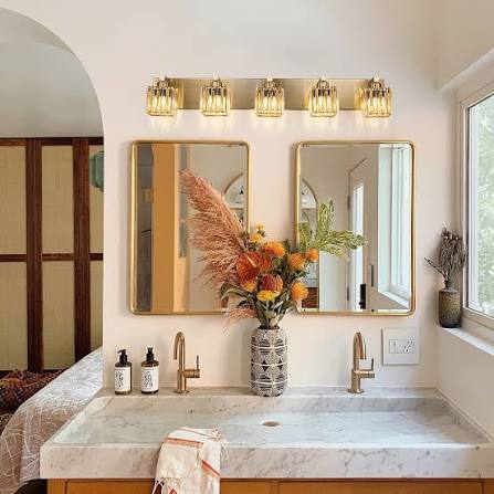 Bathroom Lighting