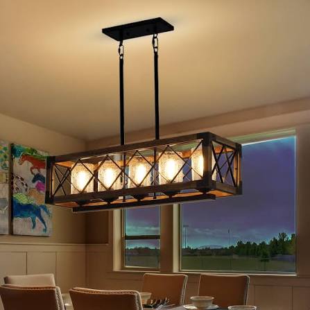 Dining area Lighting