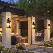 Outdoor Lighting