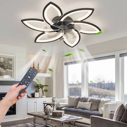 Living Room Lighting