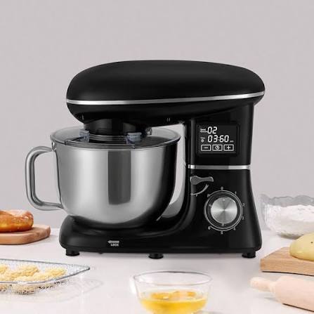 Mixer