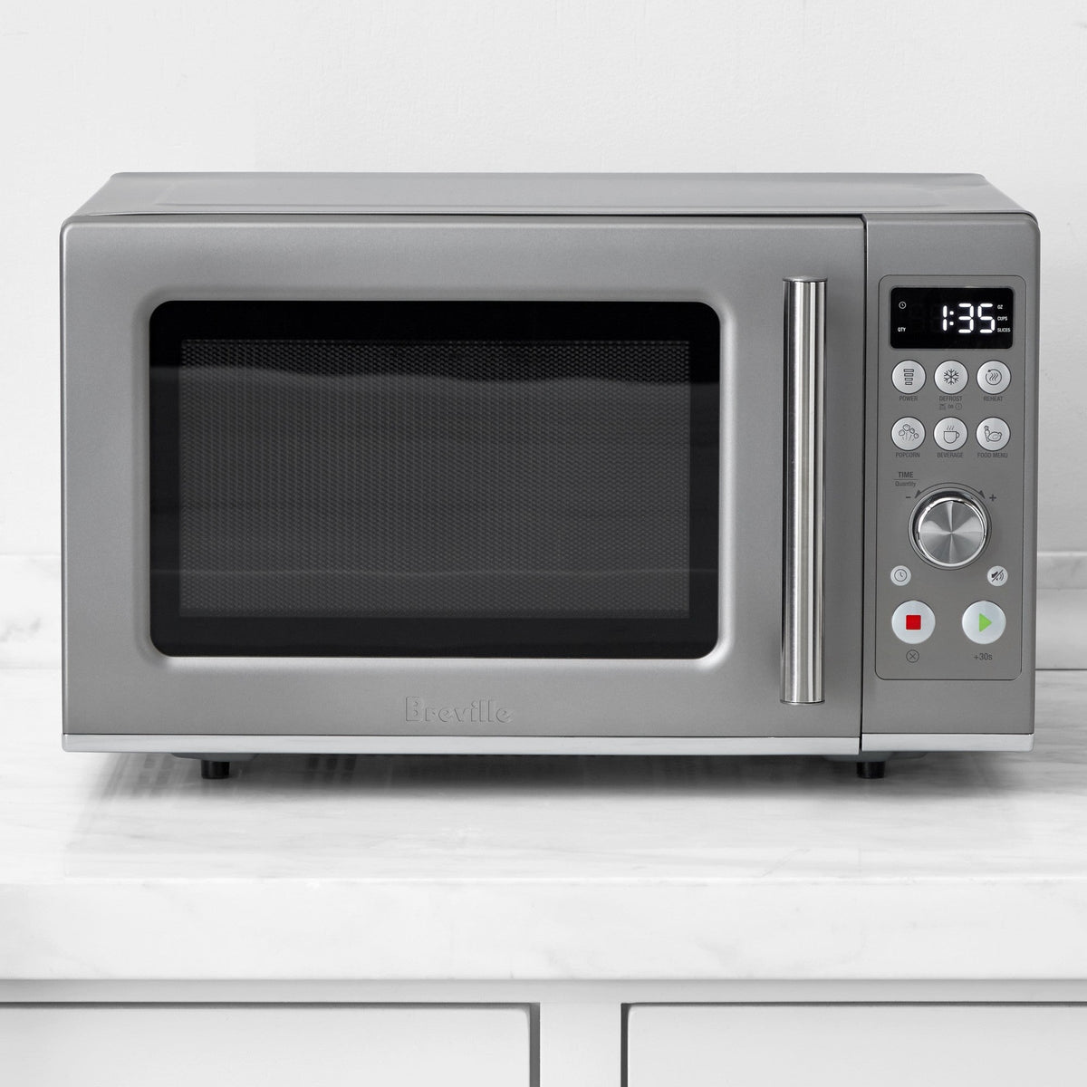 Microwave Oven