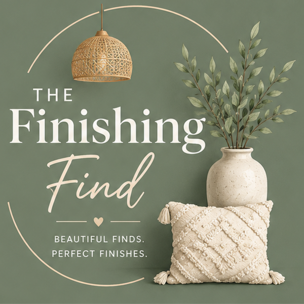 The Finishing Find