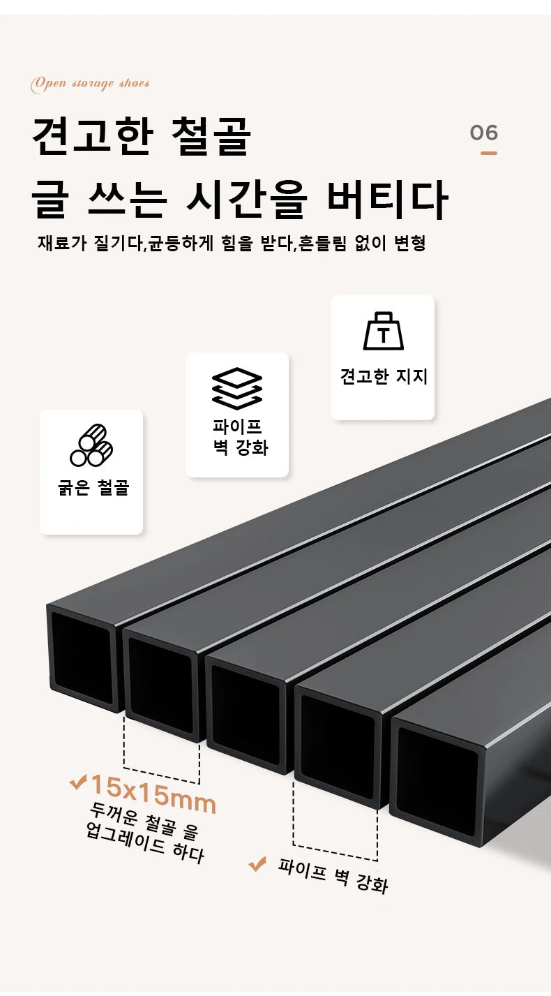 Bookshelf with Grid Desk Storage Shelf Desktop Multilayer Iron Shelf Student Computer Desk Cavity Plate Bookcase Table Rack